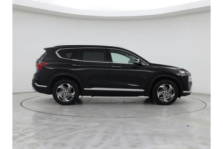$23998 : Hyundai SANTA FE 2021 SEL 4d image 7