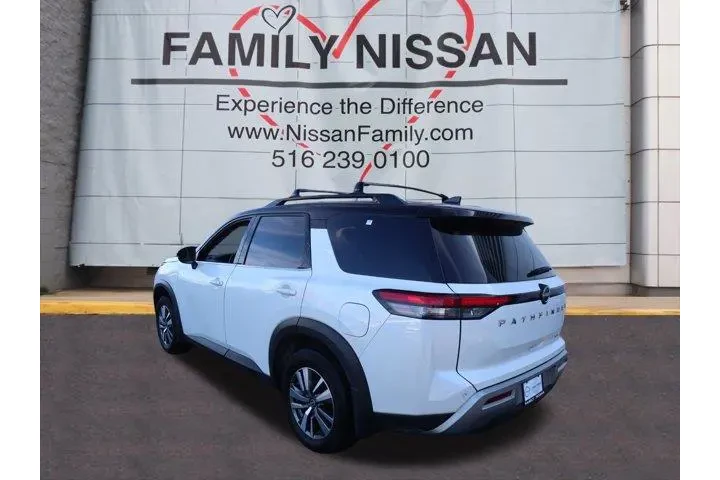 $37209 : Nissan Pathfinder 2024 AWD S image 6