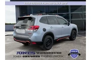 $22495 : Subaru Forester 2021 AWD Spo thumbnail