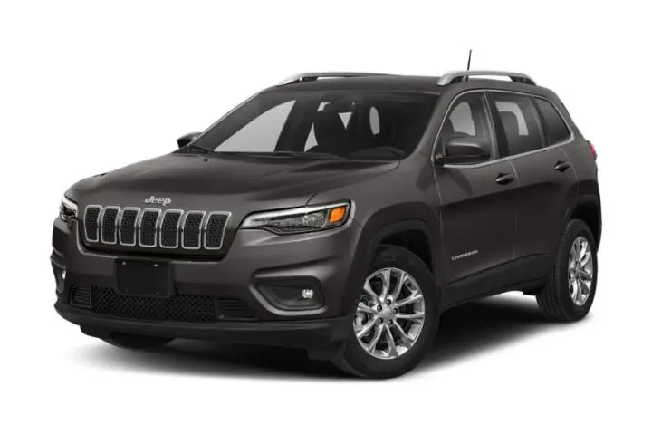 $25325 : Jeep Cherokee 2022 4x4 Limit image 1