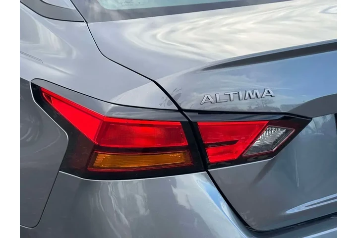 $18995 : Nissan Altima 2025 2.5 S 4dr image 10