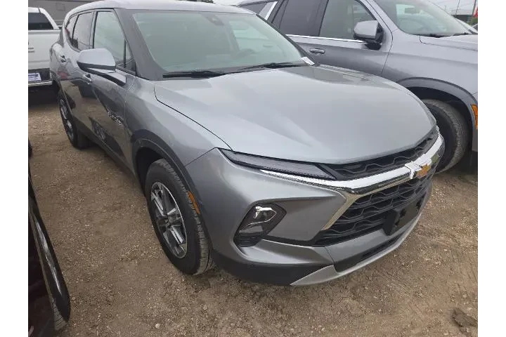 $28770 : Chevrolet Blazer 2025 AWD LT image 7