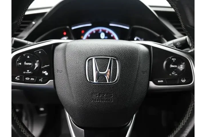 $20300 : Honda Civic 2021 Sport 4dr S image 10