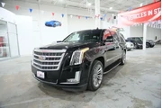 $28765 : 2019 CADILLAC Escalade ESV Lu thumbnail