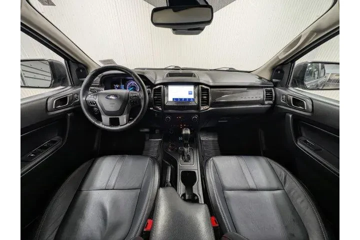 $32532 : Ford Ranger 2022 4x4 Lariat image 2