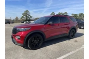 $28588 : Ford Explorer 2023 ST-Line 4 thumbnail