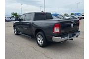 $25685 : Ram 1500 2019 4x4 Big Horn 4 thumbnail