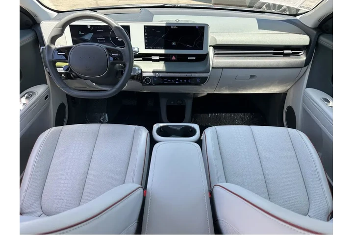 $27777 : 2022 IONIQ 5 Limited image 5