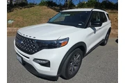Ford Explorer 2022 XLT 4dr S en Las Vegas
