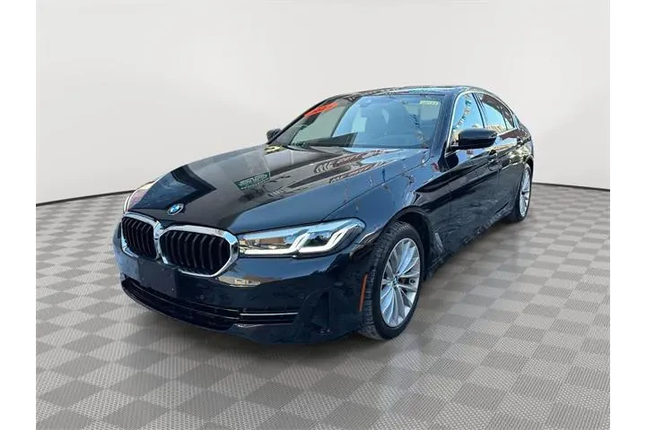 $30283 : BMW 5 Series 2023 AWD 530i x image 5