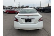 $5980 : 2014 Maxima S thumbnail