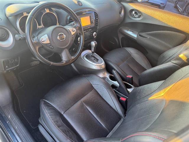 $7995 : 2014 JUKE SL image 9