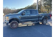 Ford F-250 Super Duty 2019 4