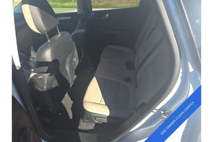 $18264 : Ford Escape 2022 SEL 4dr SUV image 10