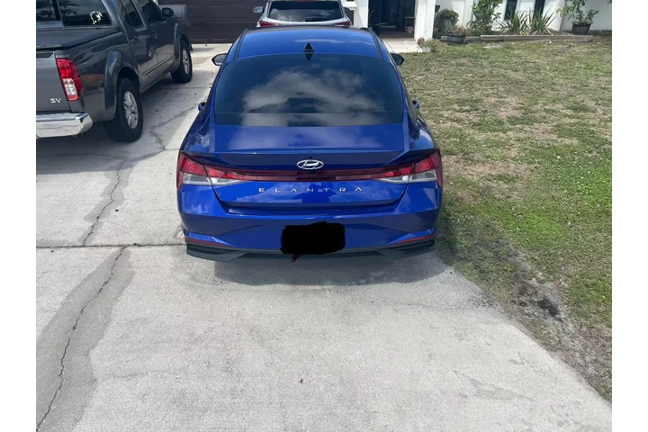 $12000 : 2023 Elantra SEL image 5