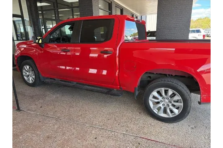 $30486 : Chevrolet Silverado 1500 202 image 1