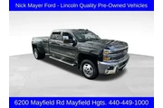 Chevrolet Silverado 3500HD 2 en Cleveland