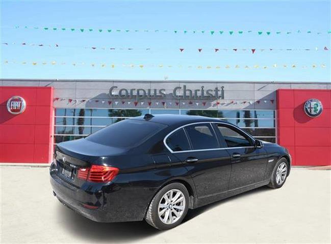 $16995 : 2014 BMW 5 Series 528i image 8