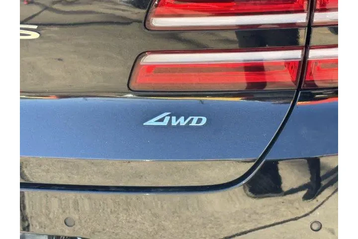 $35871 : Genesis GV80 2024 AWD 2.5T 4 image 6