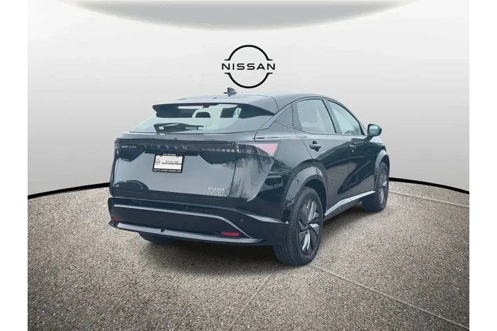 $19995 : Nissan Ariya 2024 AWD Engage image 5