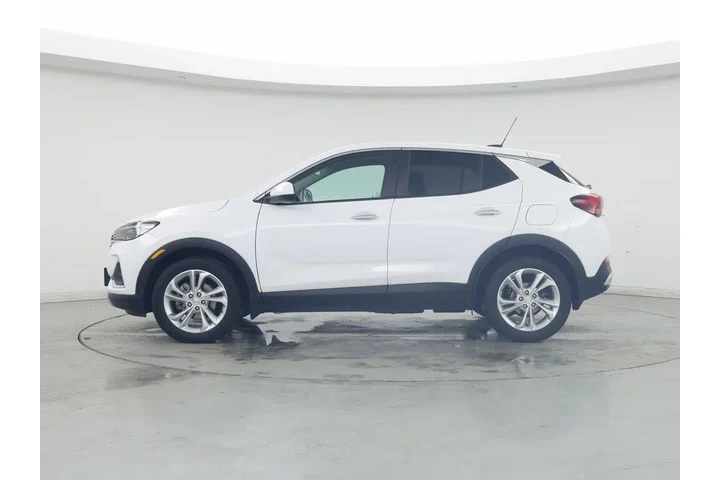 $20998 : Buick Encore GX 2022 Preferr image 3
