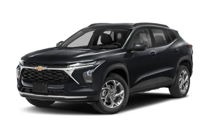 $23995 : Chevrolet Trax 2024 ACTIV 4d image 1