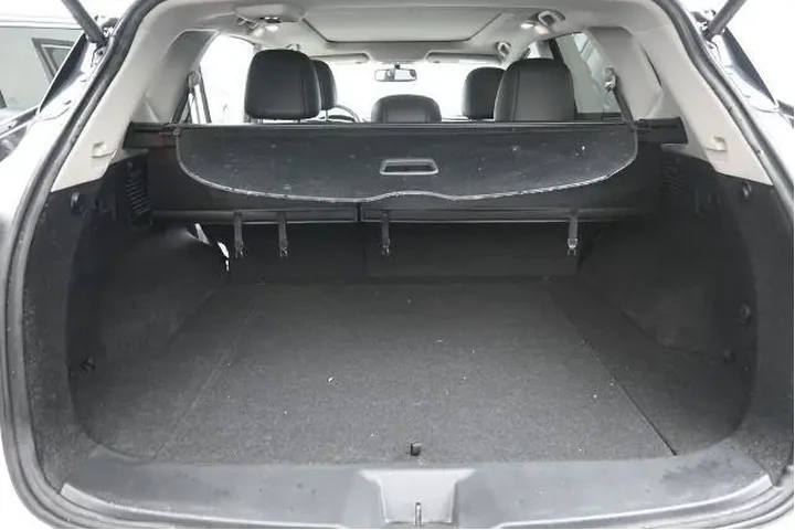 $10999 : Nissan Murano 2017 AWD S 4dr image 2