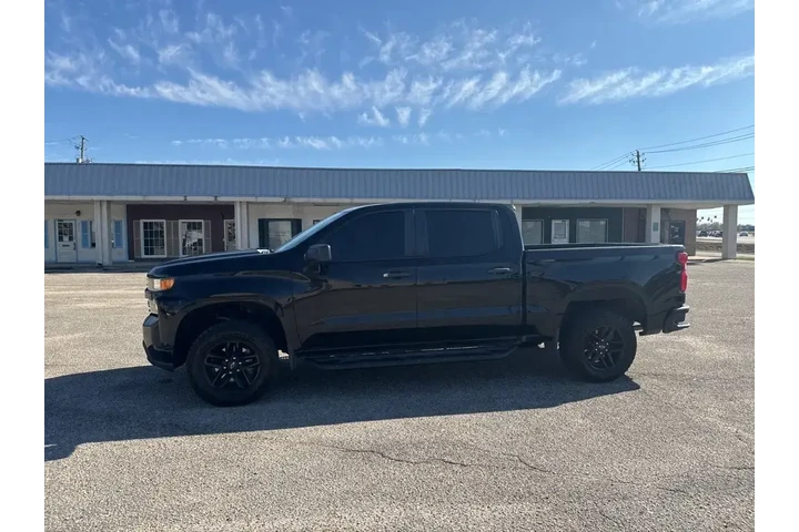 $30999 : Chevrolet Silverado 1500 202 image 4