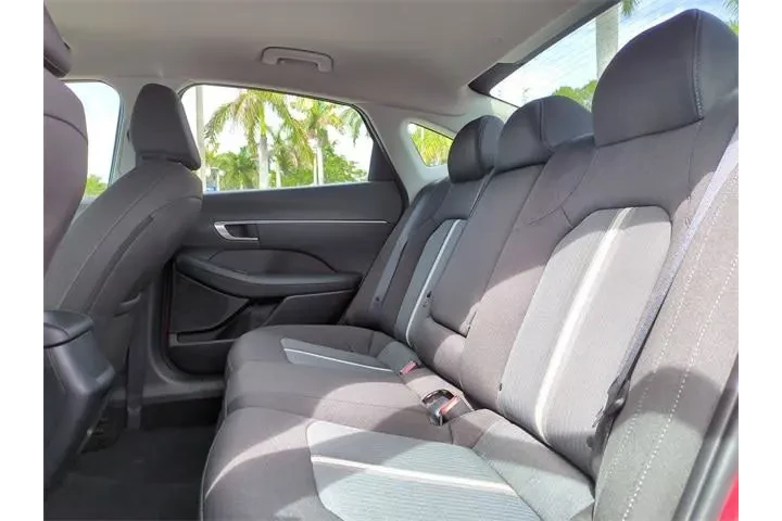 $16990 : Hyundai SONATA 2021 SEL 4dr image 9