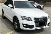 2011 Audi Q5 Premium AWD