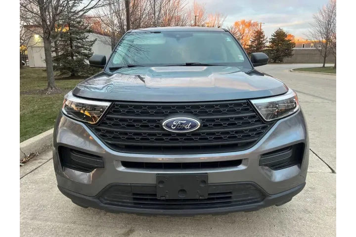 $15997 : 2021 Explorer image 6