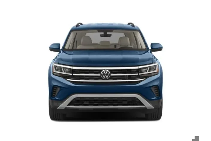 $31697 : Volkswagen Atlas 2023 AWD V6 image 4
