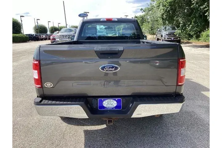 $17591 : Ford F-150 2018 4x2 XL 2dr R image 8