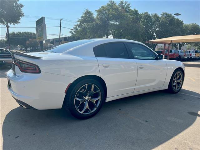 $21950 : 2019 DODGE CHARGER SXT image 7