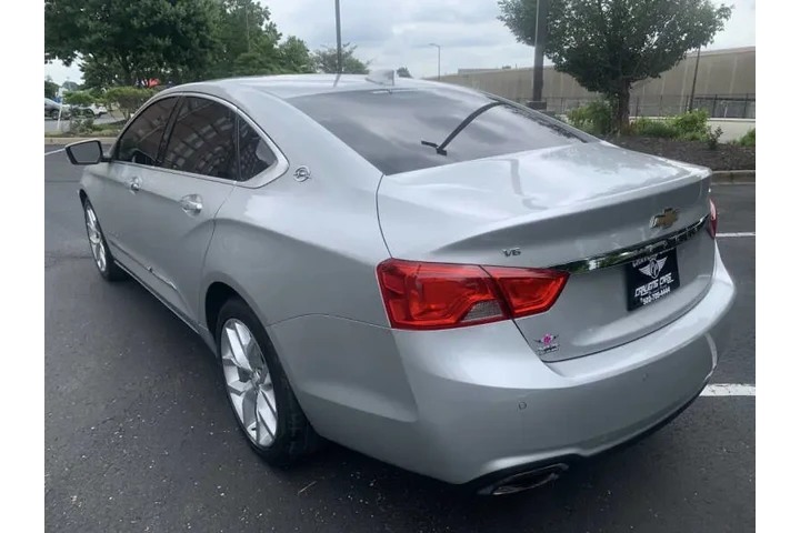 $9995 : 2018 Impala Premier image 4