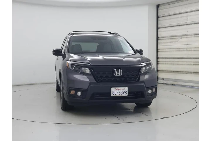 $26998 : Honda Passport 2021 EX-L 4dr image 5