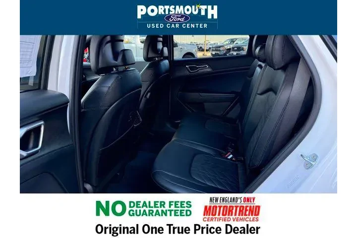 $25995 : Kia Sportage 2023 AWD X-Line image 5