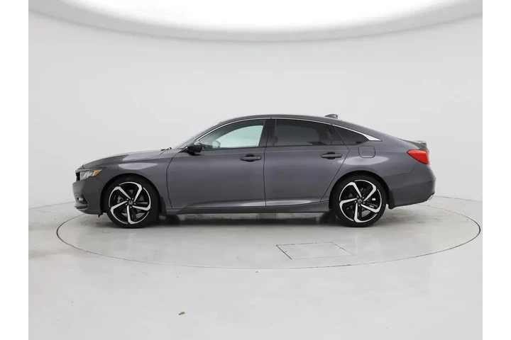 $24998 : Honda Accord 2019 Sport 4dr image 3