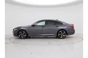$24998 : Honda Accord 2019 Sport 4dr thumbnail