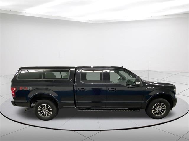 $24249 : Pre-Owned 2019 F-150 XLT image 2