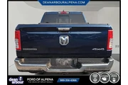 $28995 : Ram 1500 2020 4x4 Big Horn 4 thumbnail
