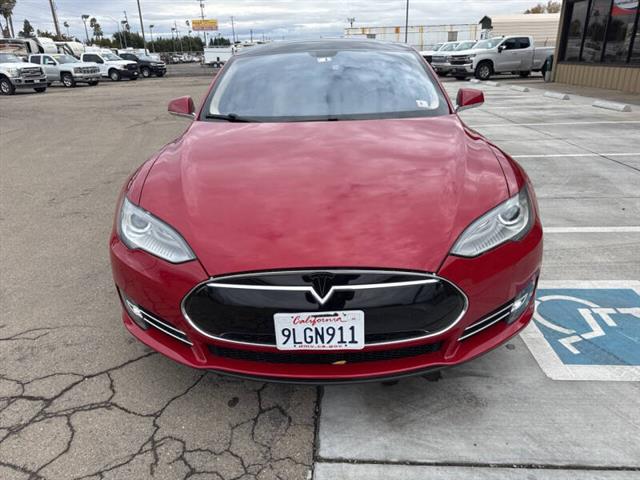 $16999 : 2014 Model S P85 image 9