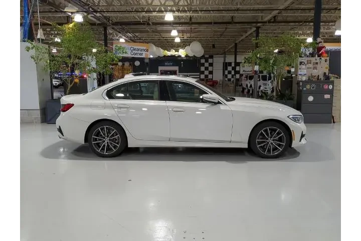 $22500 : BMW 3 Series 2020 AWD 330i x image 6