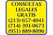 ASISTENCIA LEGAL EN ESPAÑOL en Los Angeles