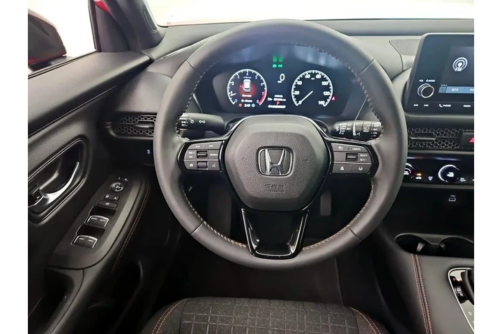 $25998 : Honda HR-V 2025 Sport 4dr Cr image 10