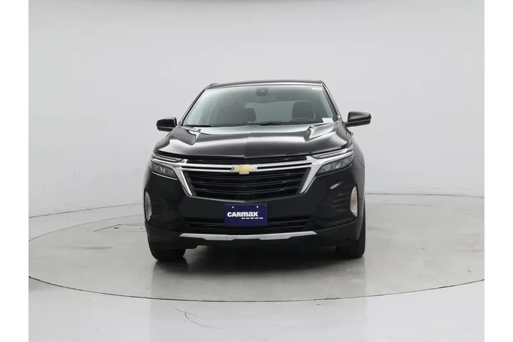$20998 : Chevrolet Equinox 2022 4x4 L image 5