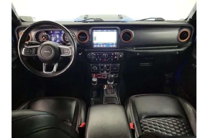 $39998 : Jeep Gladiator 2023 4x4 Moja image 9