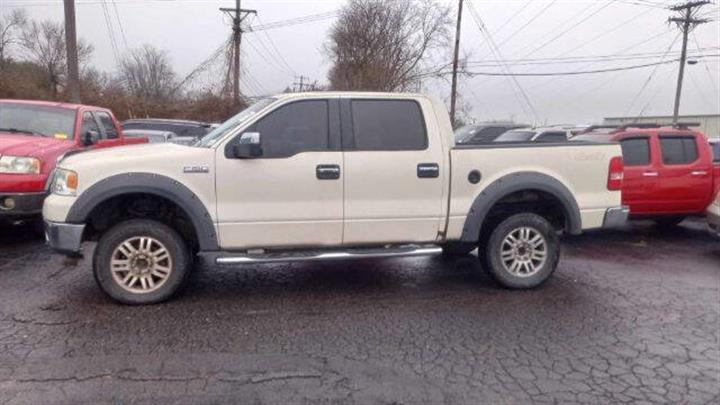 $11900 : 2007 F-150 image 2