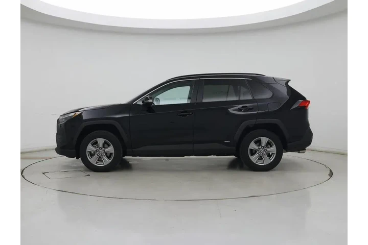 $34998 : Toyota RAV4 Hybrid 2024 AWD image 3