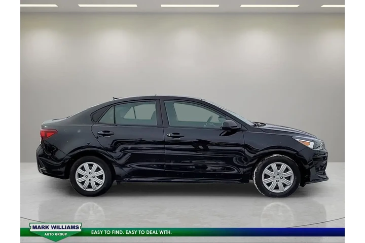 $15997 : Kia Rio 2023 LX 4dr Sedan image 9
